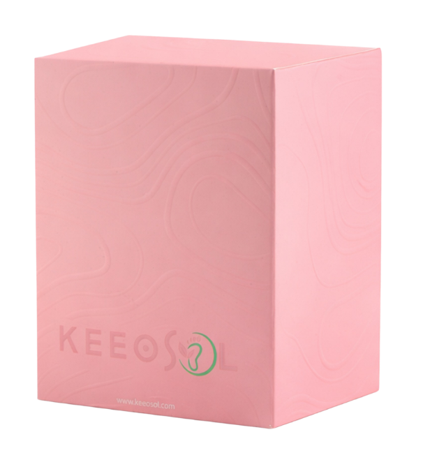 Keeosol Ayak Bakım Ürünü